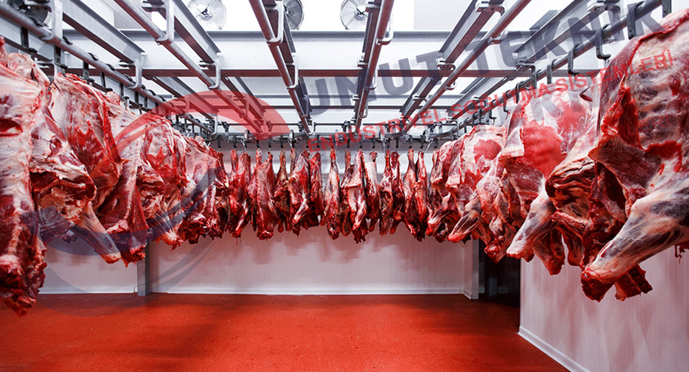 Soğuk Hava Deposu - 7