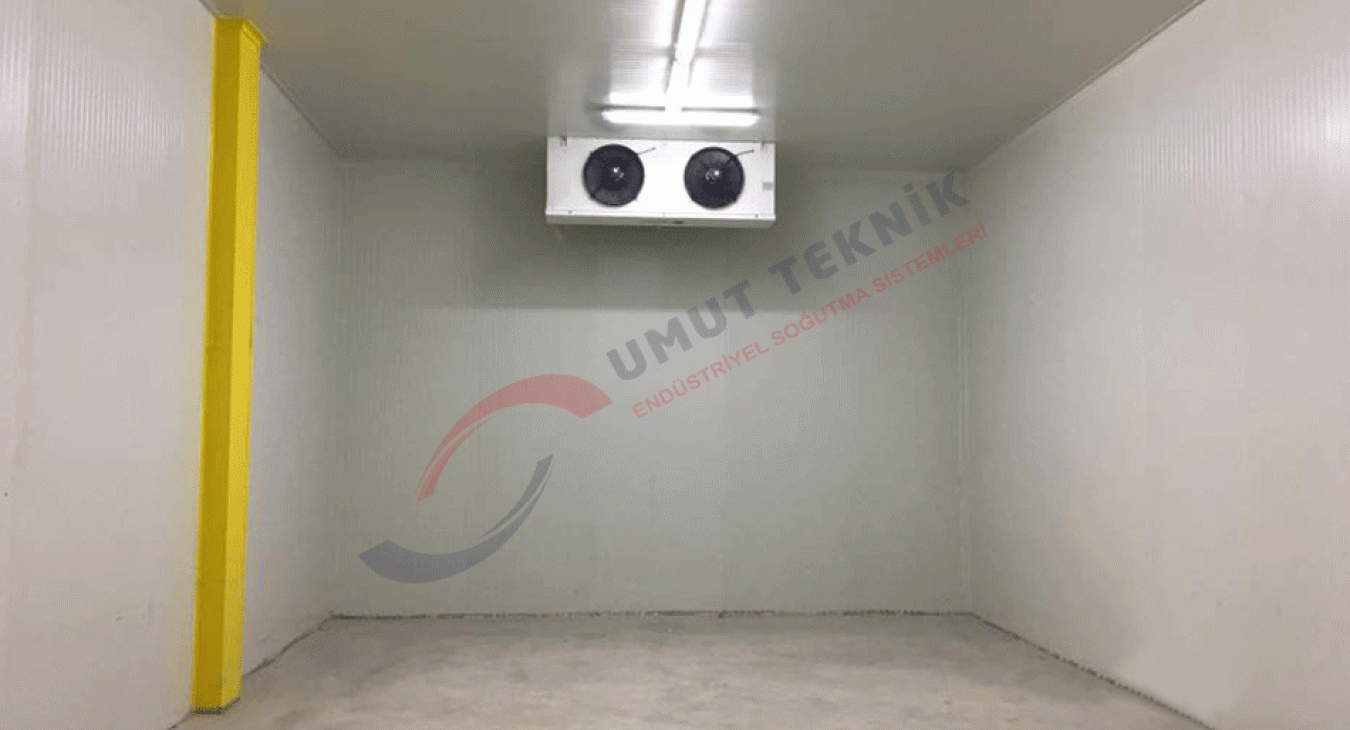 Nar Soğuk Hava Deposu - 3