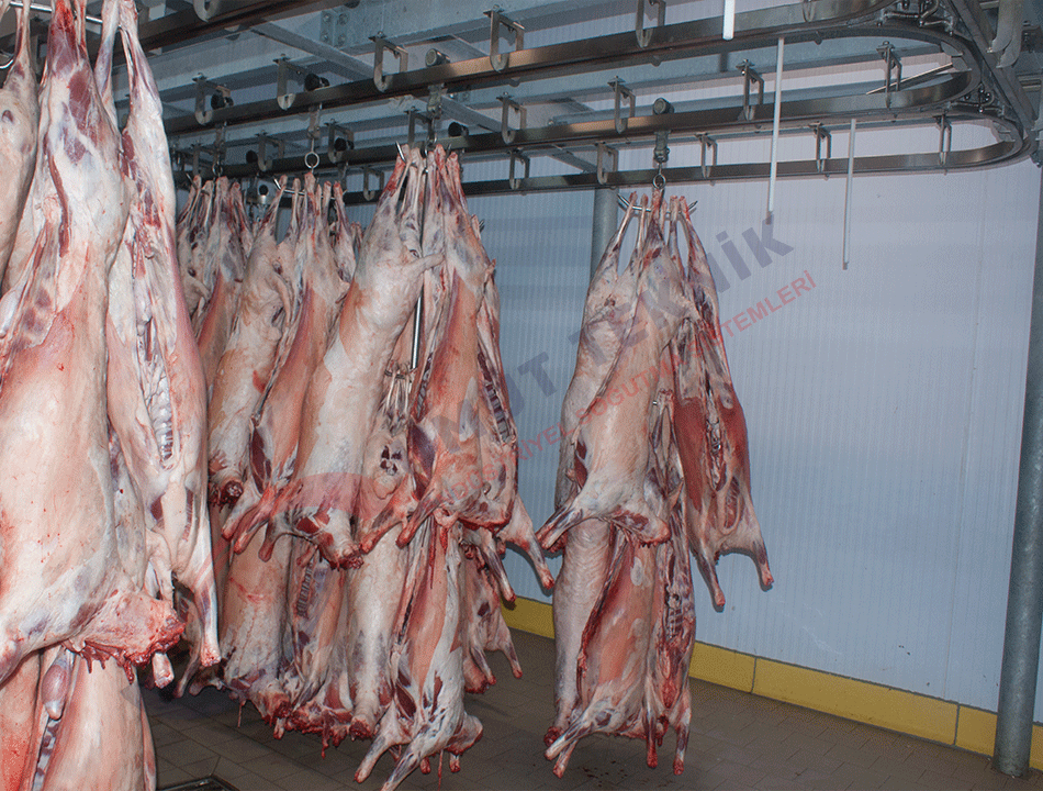 Donuk Oda Deposu - 1