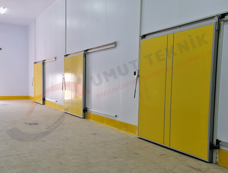 Donuk Oda Deposu - 4