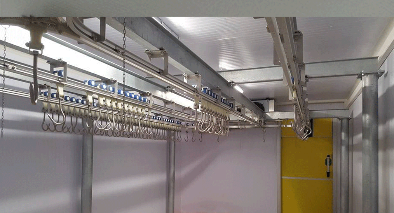 Et Tavuk Donuk Oda - 4