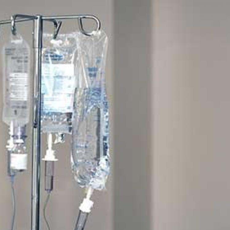 Medikal Tip Soğuk Oda - 2