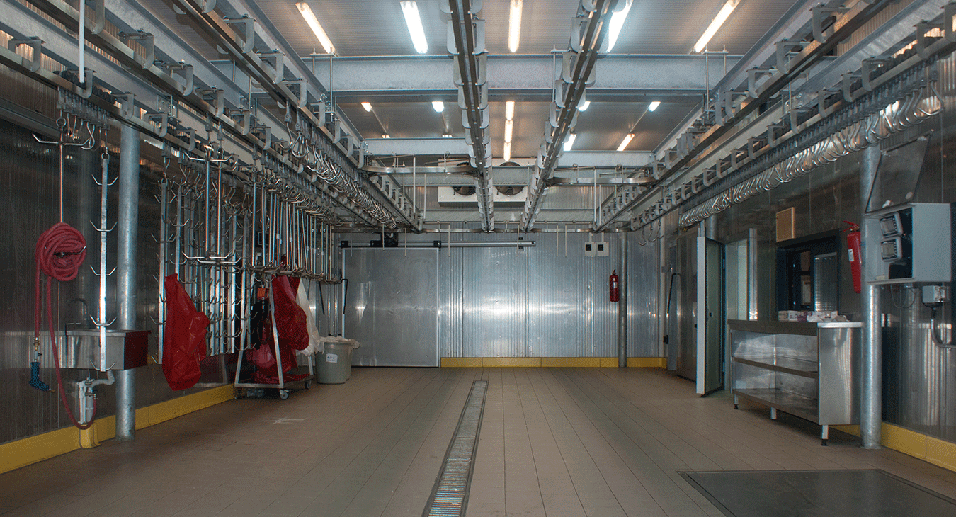 Proses Ortam Soğutma - 1