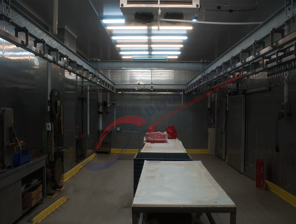 Proses Ortam Soğutma - 2