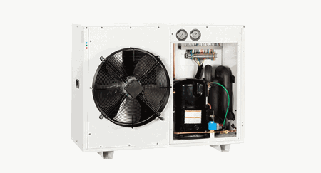 Split Soğutma Cihazları