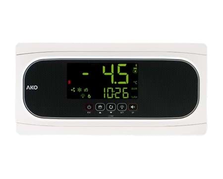 Kontrol Kumanda Panelleri