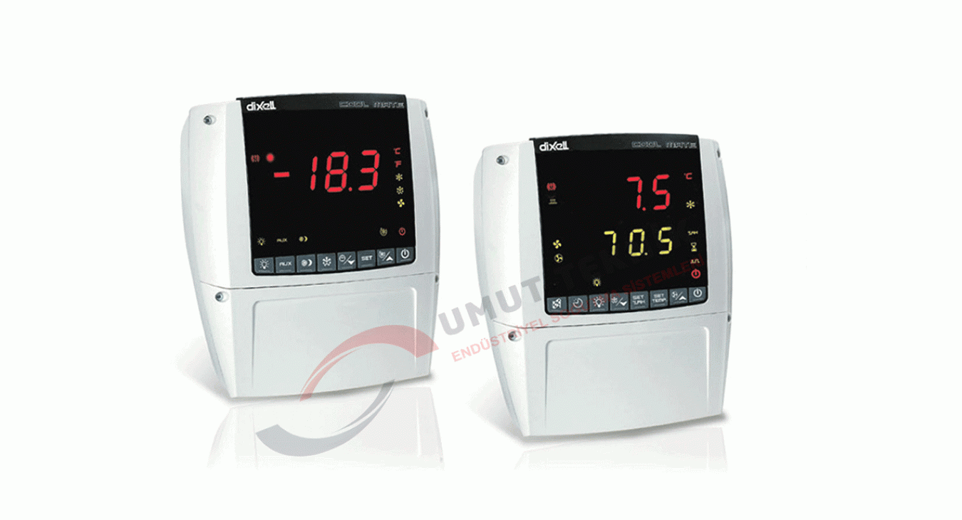 Kontrol Kumanda Panelleri