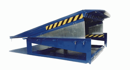 Körük ve Yükleme Rampaları