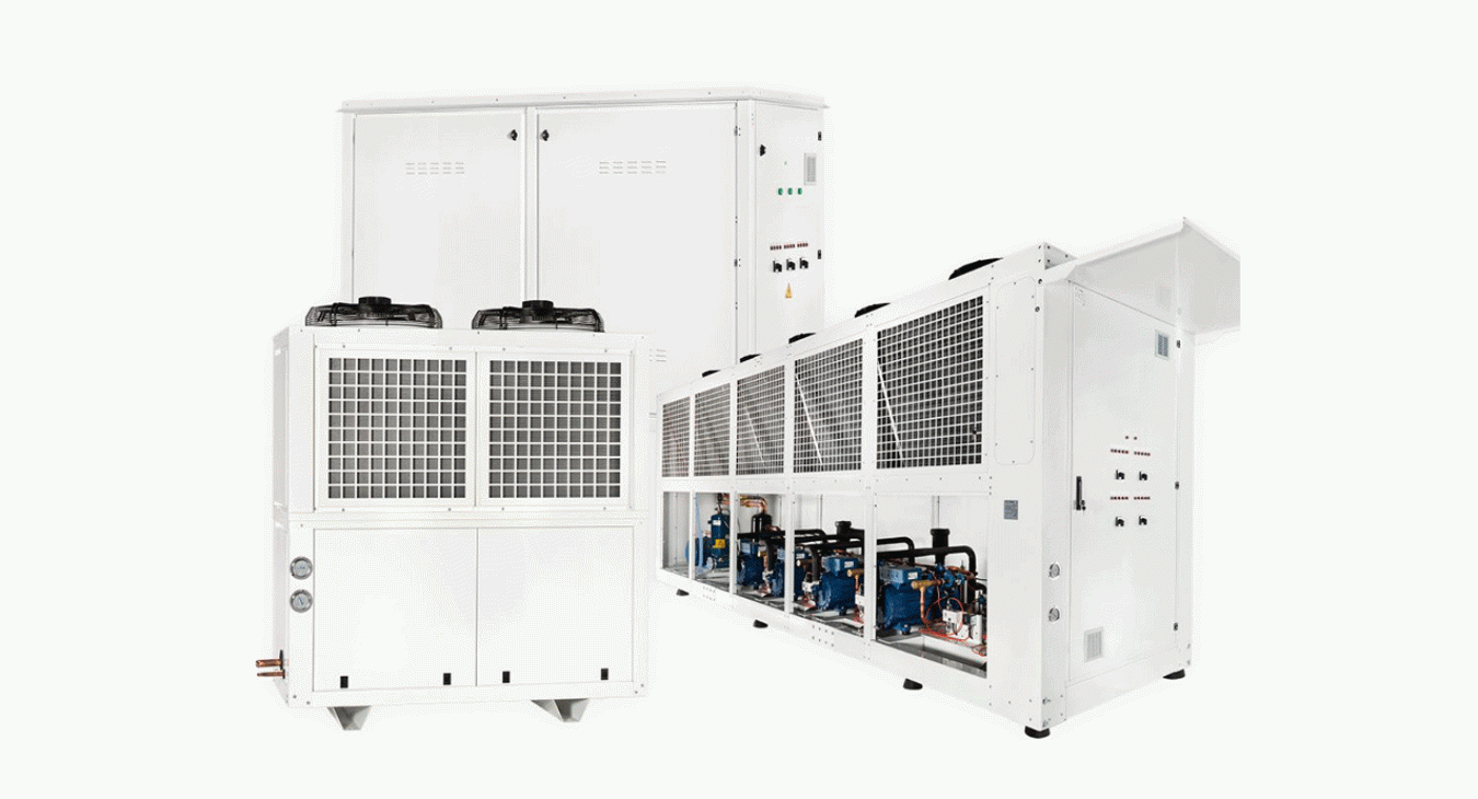 Merkezi Sistem Cihazı