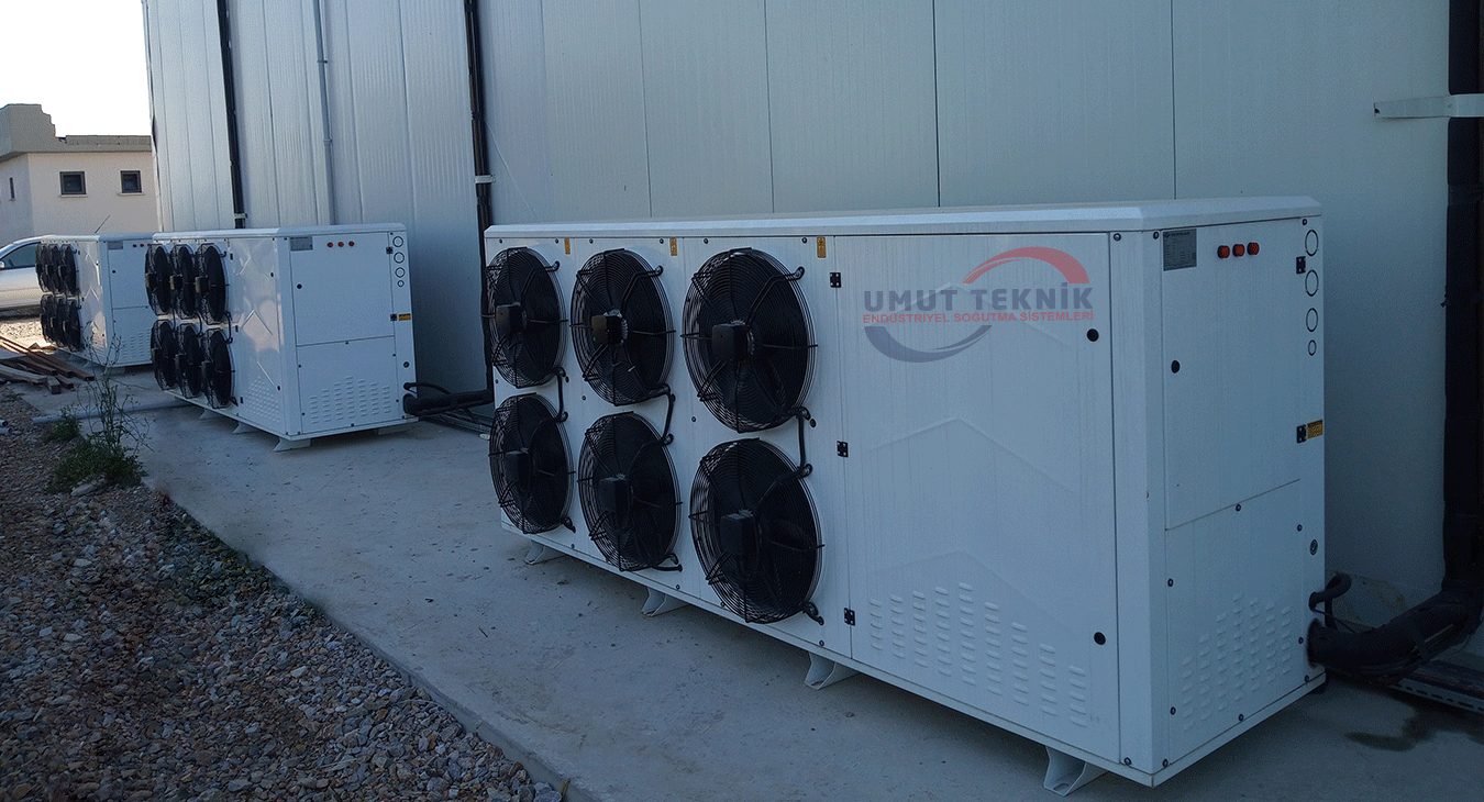 Merkezi İzleme Sistemi