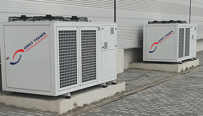 Merkezi İzleme Sistemi