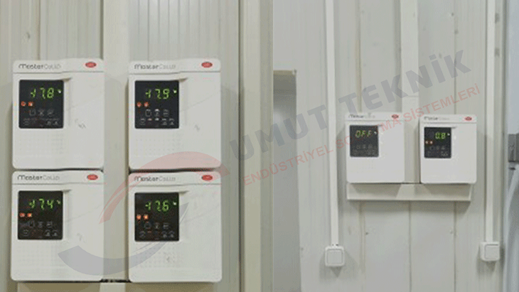 Merkezi İzleme Sistemi