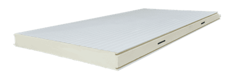 Soğuk  ve Donuk Oda Panelleri