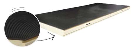 Soğuk  ve Donuk Oda Panelleri