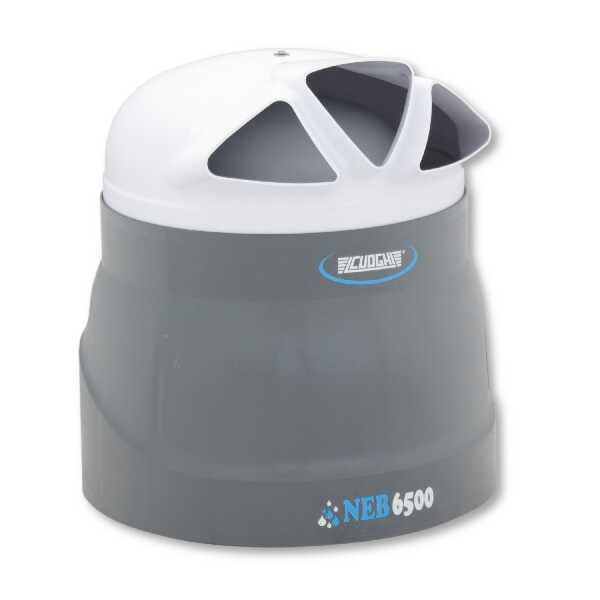 Soğuk Oda Nemlendirme Cihazı