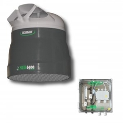 Soğuk Oda Nemlendirme Cihazı