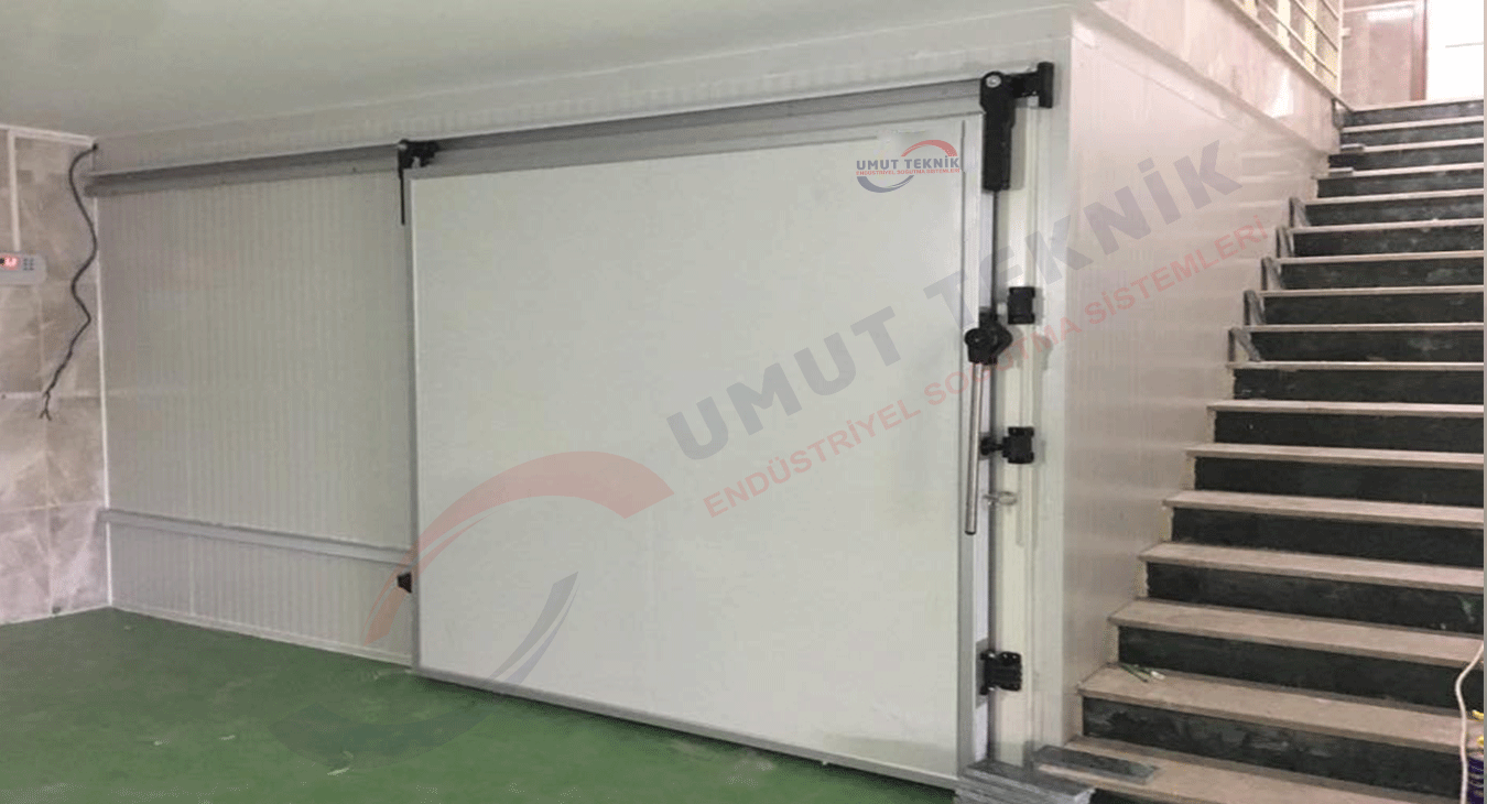 Anahtar Teslim Projelerimiz - 3