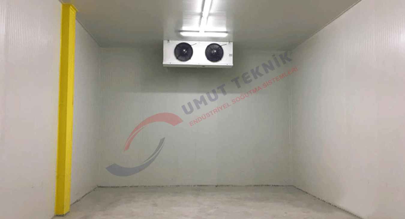 Anahtar Teslim Projelerimiz - 7