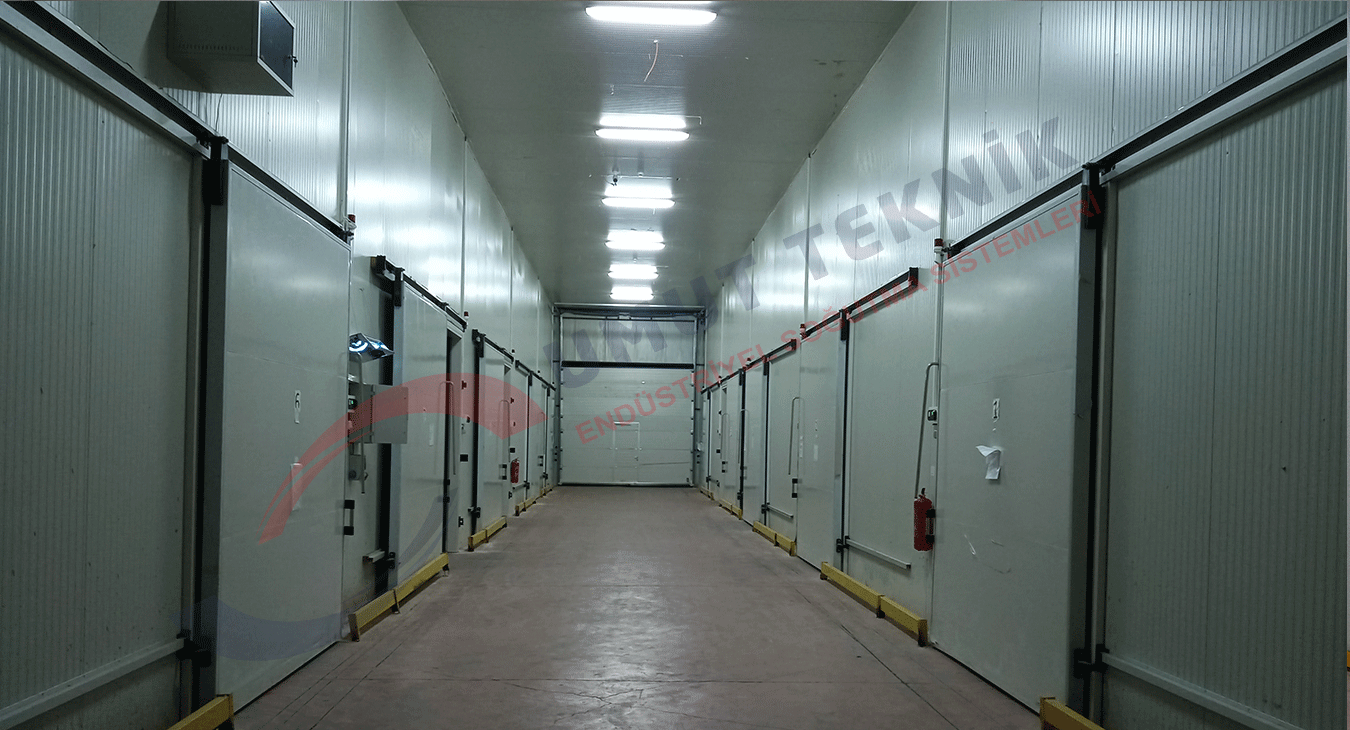 Anahtar Teslim Projelerimiz - 8