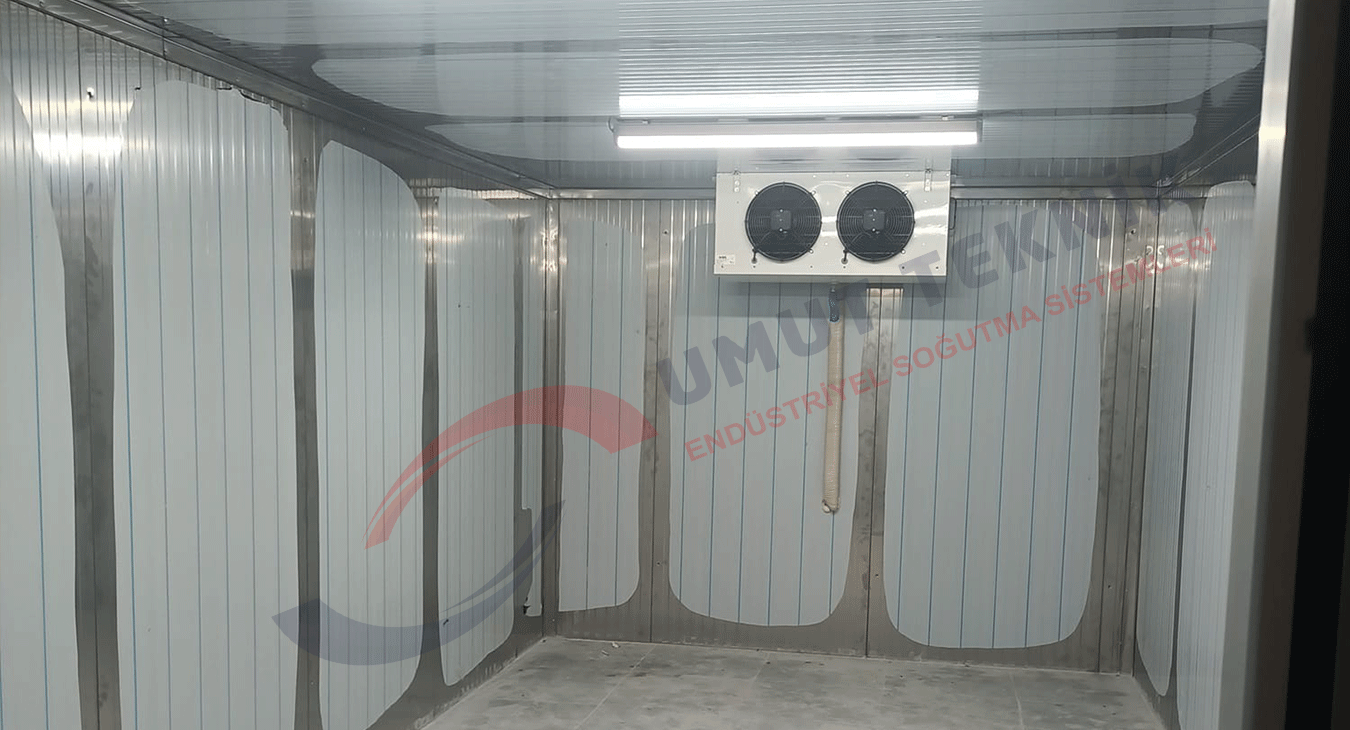 Anahtar Teslim Projelerimiz - 10