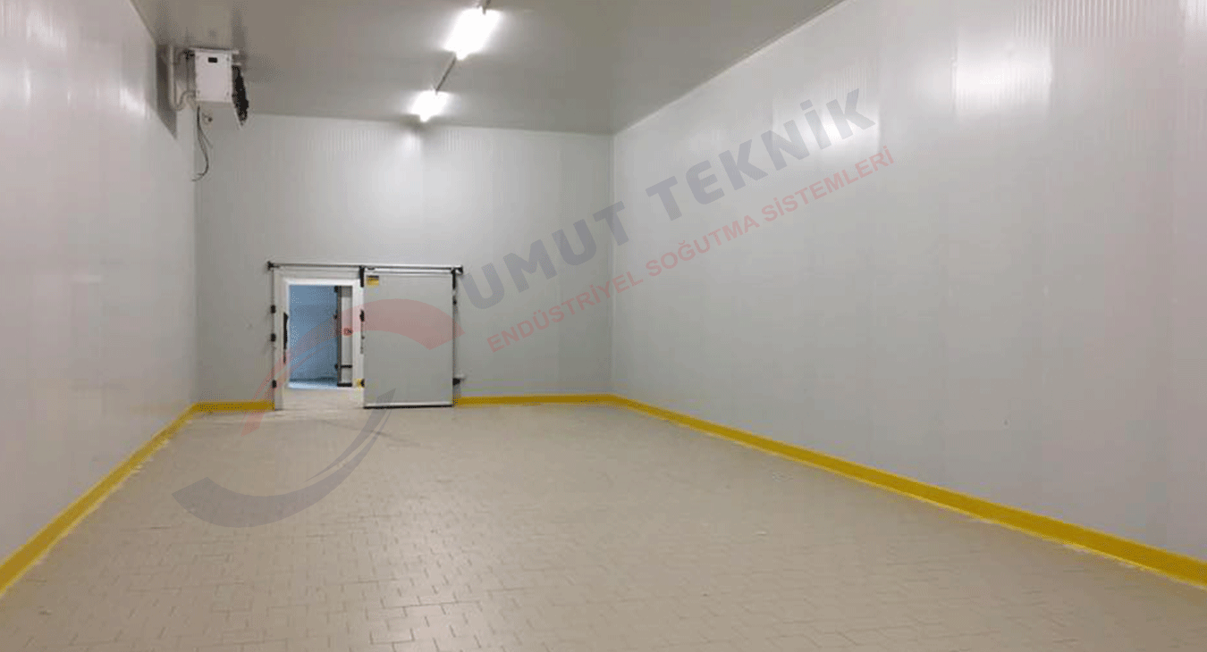 Anahtar Teslim Projelerimiz - 14