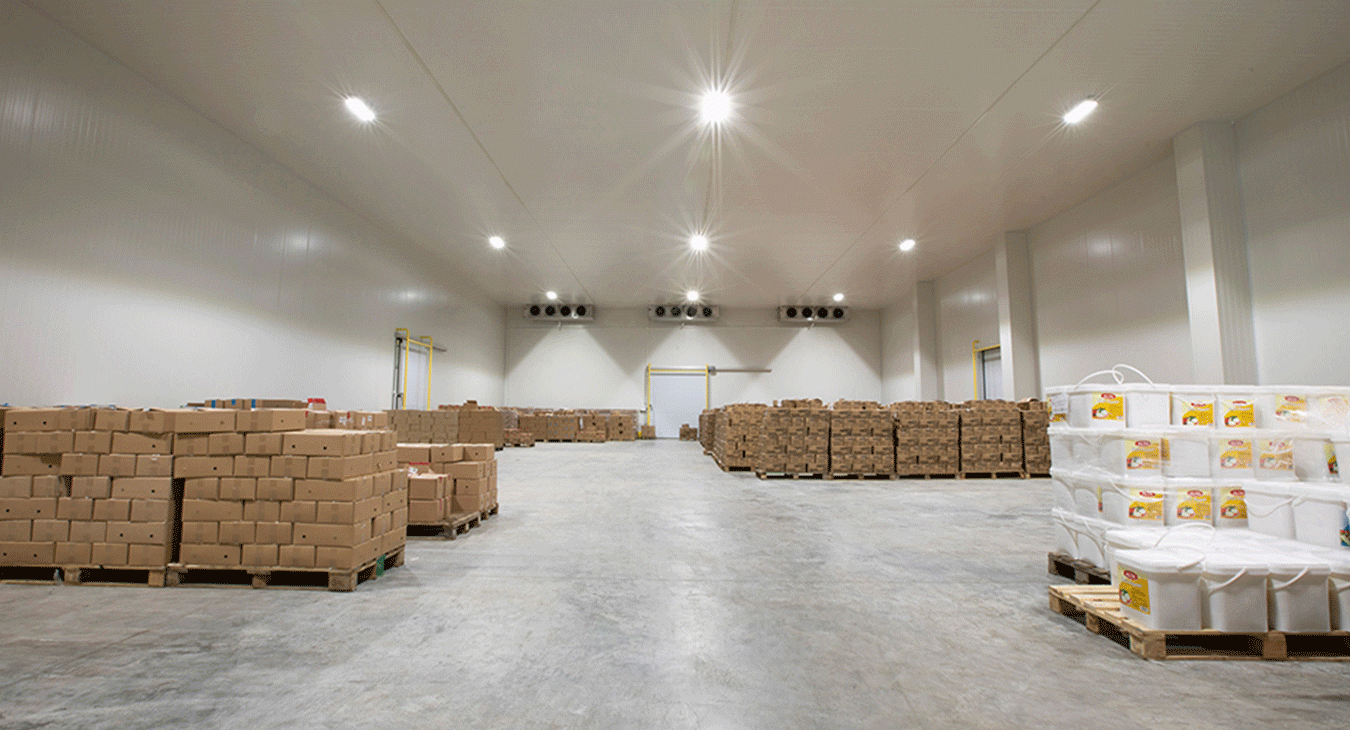 Soğutma Grubu Evaporatörler - 3