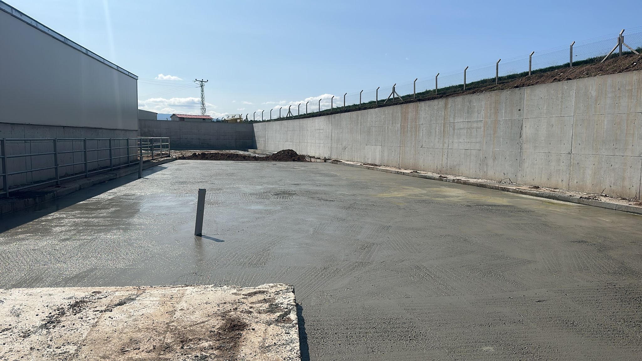 İnşai Proje Görsellerimiz - 1