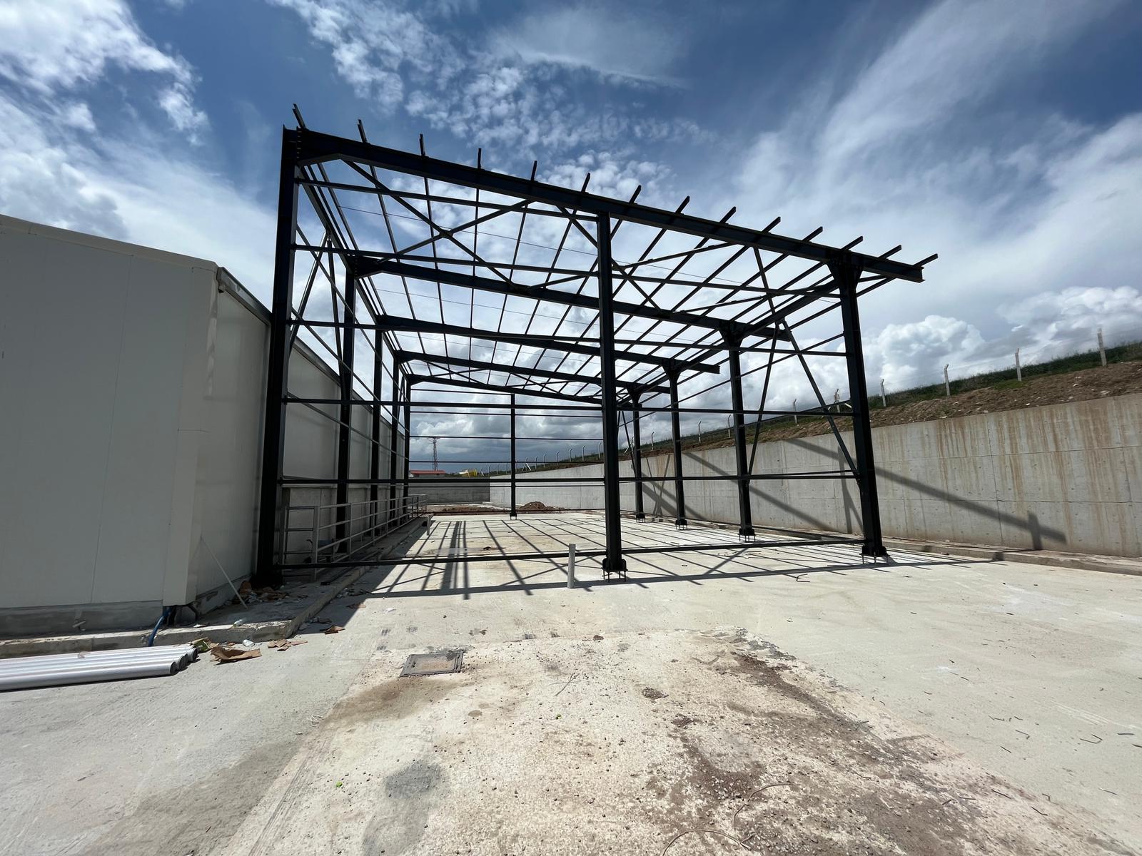 İnşai Proje Görsellerimiz - 2