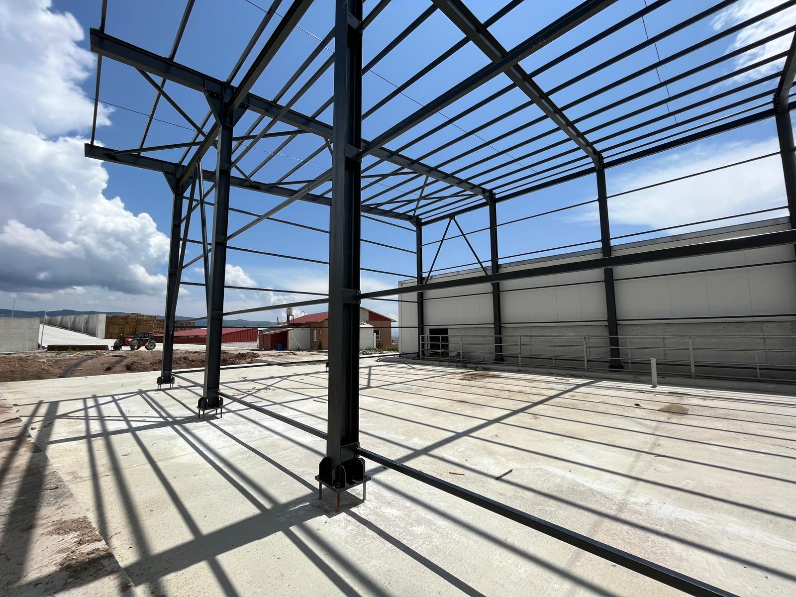 İnşai Proje Görsellerimiz - 4