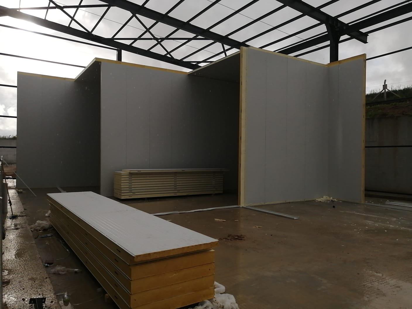 İnşai Proje Görsellerimiz - 8