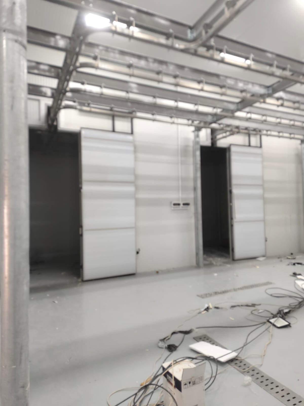 İnşai Proje Görsellerimiz - 12