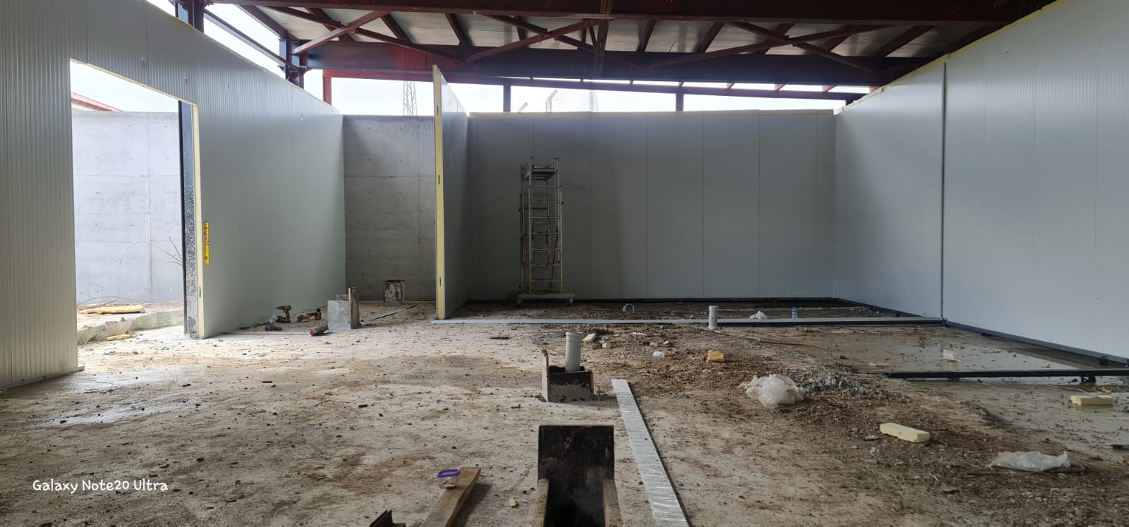 İnşai Proje Görsellerimiz - 16