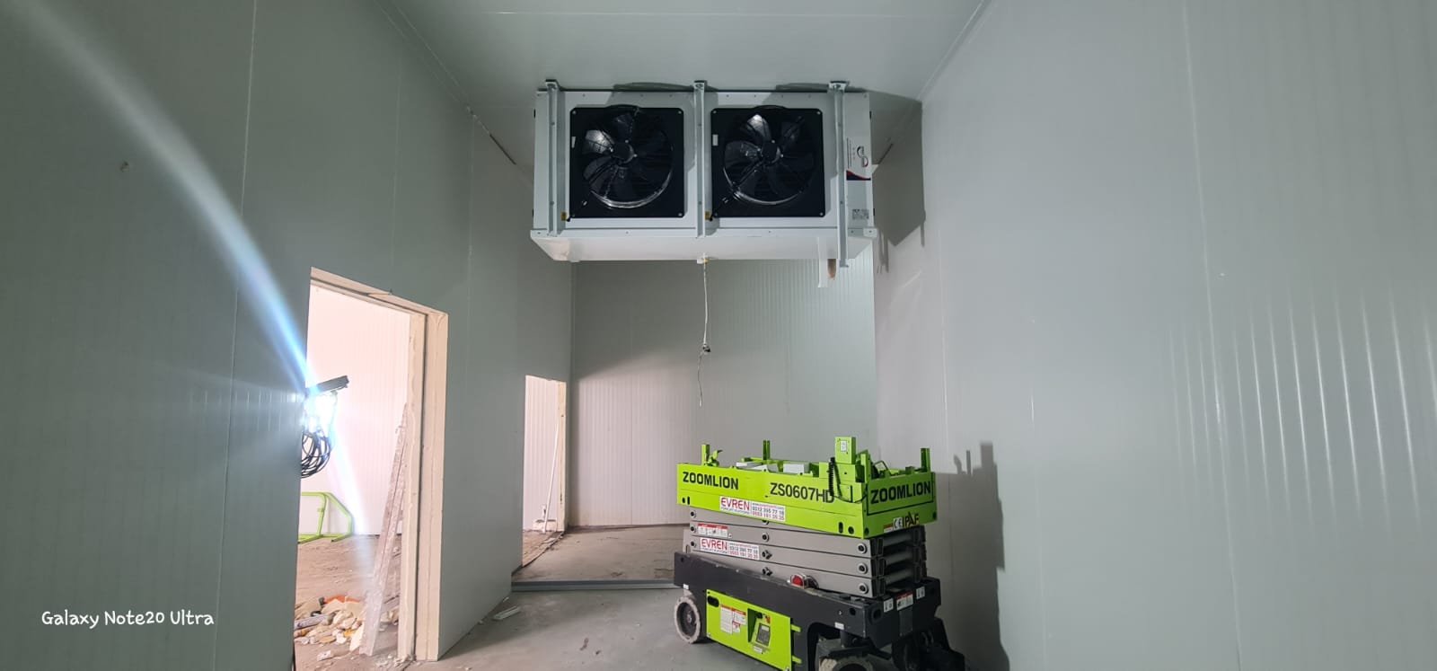 İnşai Proje Görsellerimiz - 18