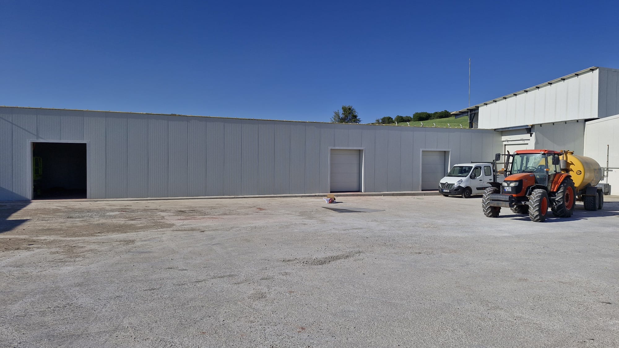 İnşai Proje Görsellerimiz - 21