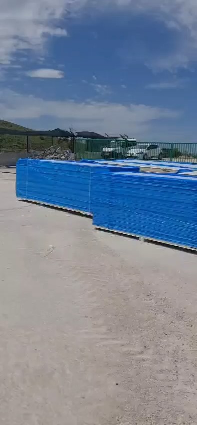 İnşai Proje Görsellerimiz - Video 1