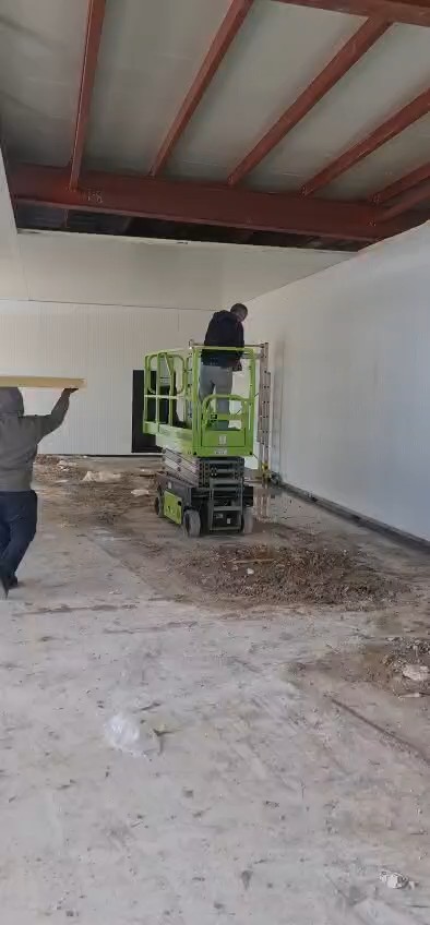 İnşai Proje Görsellerimiz - Video 2