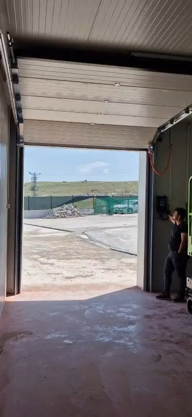 İnşai Proje Görsellerimiz - Video 3